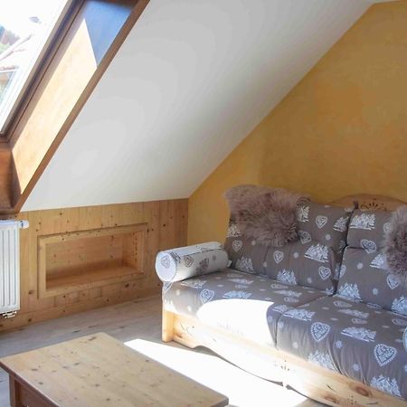 Le Gite Du Wildbach Wildersbach Экстерьер фото