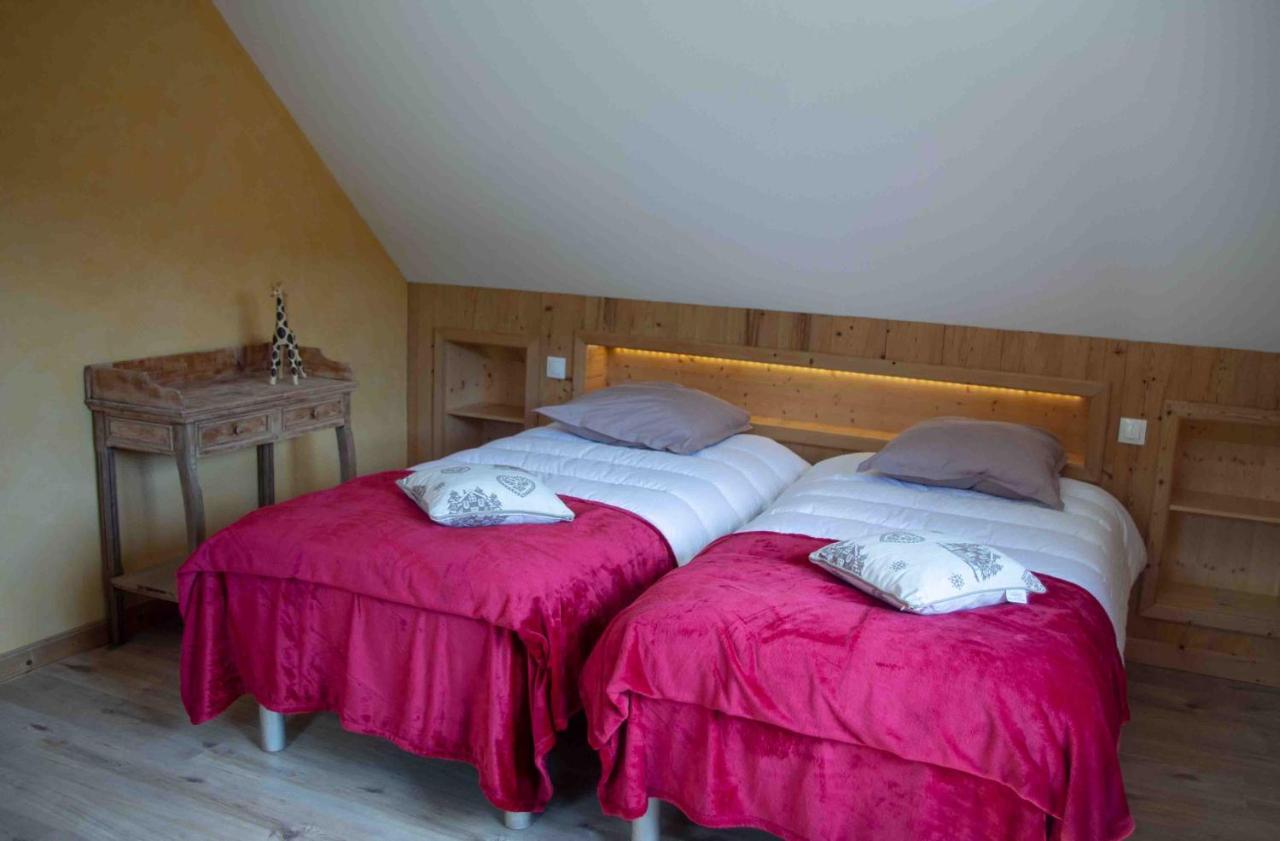 Le Gite Du Wildbach Wildersbach Экстерьер фото