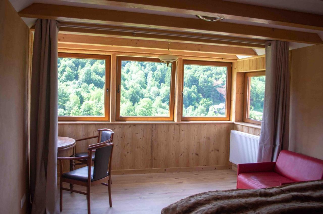 Le Gite Du Wildbach Wildersbach Экстерьер фото